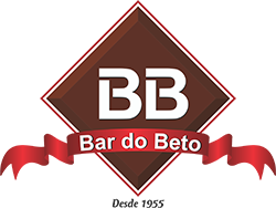 Logo Bar do Beto